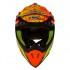Shiro helmets Casco Motocross MX-917 MXoN