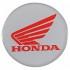 Polo Sticker Honda Logo Small 4 Units