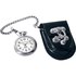 Spirit Pocket Watch With Leather Bag