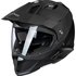 Nexo MX Line Fiberglass Enduro Motorcross Helm