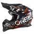 Oneal 2 Series Synthy Motocross Helmet