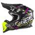 Oneal 2 Series Synthy Motocross Helm
