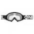 Oneal B10 Solid Junior Goggles