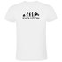 Kruskis Evolution Off Road T-shirt med korta ärmar