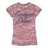 Goodyear T-Shirt Manche Courte Cord Deluxe