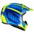 HJC CLXY II Bator Motocross Helmet