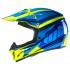 HJC CLXY II Bator Motocross Helmet