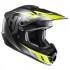 HJC CSMX II Dakota Motocross Helmet