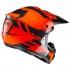 HJC CSMX II Pictor Motocross Helm
