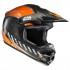 HJC CSMX II Rebel X-Wing Star Wars Motocross Helmet
