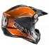 HJC CSMX II Rebel X-Wing Star Wars Motocross Helmet
