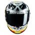 HJC FG ST Ghost Rider