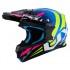 Scorpion VX 21 Air Xagon Motocross Helm