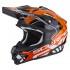 Scorpion VX 15 Evo Air Argo Motocross Helm