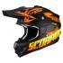 Scorpion Casque Motocross VX 15 Evo Air Defender