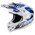 Scorpion VX 15 Evo Air Defender Motocross Helmet