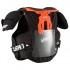 Leatt Fusion 2.0 And Body Protector Junior Protective Collar