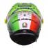 AGV Pista GP R Rossi Mugello Edición Limitada