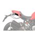 Shad Fixação Para Caixas Laterais Ducati Monster 797/1200&Super Sport 937