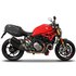 Shad Sidoväska Hållare Ducati Monster 797/1200&Super Sport 937