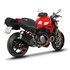 Shad Sidoväska Hållare Ducati Monster 797/1200&Super Sport 937