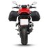 Shad Fixation Pour Valises Latérales Ducati Monster 797/1200&Super Sport 937