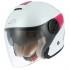 Astone DJ 10 2 Open Face Helmet