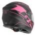 Astone GT 900 Exclusive Arrow Full Face Helmet