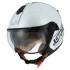 Astone Mini S Sport Cooper Graphic open face helmet