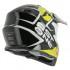 Astone MX 800 Graphic Trophy Motocross Helm