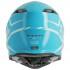 Astone MX 800 Graphic Trophy off-road helmet