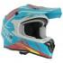 Astone MX 800 Graphic Trophy Motorcross Helm