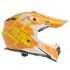Astone MX 800 Graphic Trophy Motocross Helm