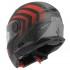 Astone RT 800 Graphic Exclusive Crossroad Modularer Helm
