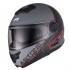 Astone RT 800 Graphic Exclusive Linetek Modularer Helm