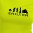 Kruskis Evolution Motard kurzarm-T-shirt