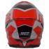 Shot Furious Spectre Motocross Helm