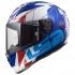 LS2 Arrow R EVO Techno Full Face Helmet