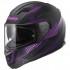 LS2 Stream EVO Lux Full Face Helmet