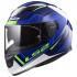 LS2 Stream EVO Axis Full Face Helmet