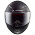 LS2 Rapid Solid Full Face Helmet