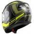 LS2 Rapid Carrera Full Face Helmet