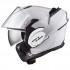 LS2 Valiant Solid Modular Helmet