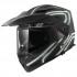 LS2 Metro Evo Firefly Convertible Helmet