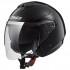 LS2 Twister Solid Jet Helm