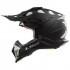 LS2 Subverter Solid Motocross Helm