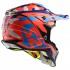 LS2 Subverter Nimble Motocross Helm