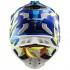 LS2 Subverter Nimble Motorcross Helm
