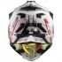 LS2 Subverter Emperor Motocross Helm