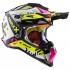 LS2 Subverter Triplex Motocross Helmet